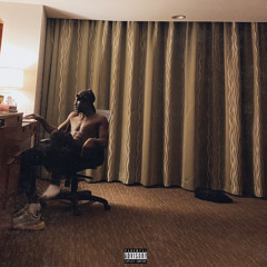 Not Mine (prod by OLA)
