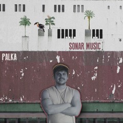 Palka, Melinda Coelho - Me Voy (Sonar Version)