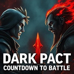 Dark Pact: Countdown to Battle
