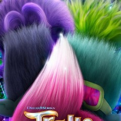 Cuevana 3—Ver Trolls 3: Todos juntos (2023) NUEVO! | La-Mejor Películas Completa en Español