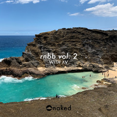 ΛV - RNBB Vol. 2