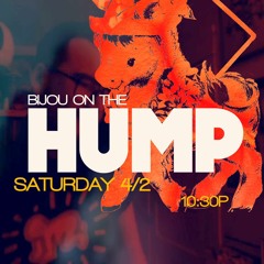 Saturday Night Hump: 4.2.22