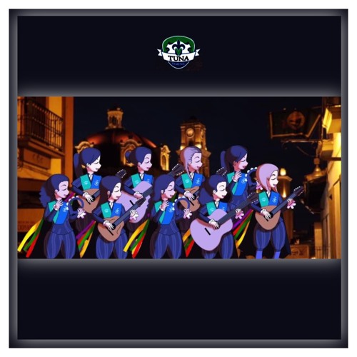 Stream Serenata Huasteca (2021 Remastered Version) by Tuna Femenil UV