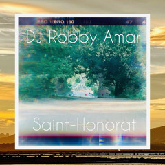 DJ Robby Amar - Saint-Honorat