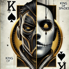 KING OF SPADES