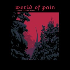 Ur Entering A World Of Pain