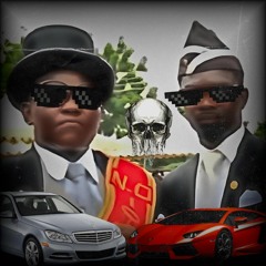 Coffin Dance Phonk