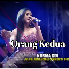 Orang Kedua