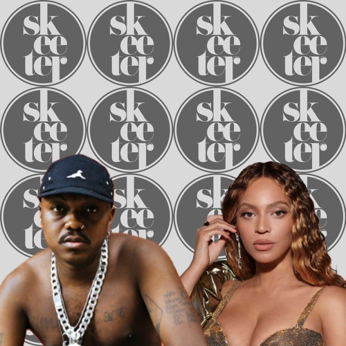 DJONGA & BEYONCE - Penumbra Vs. Cuff It (Skeeter Mashup)