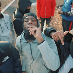 Nunnie Da III - Ion Know How To Feel