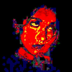 Cursed M4R14 B3C3RR4