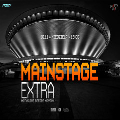 Dj Matys - Mainstage Extra before Mayday [LIVE UP] (10.11.2024) up by PRAWY