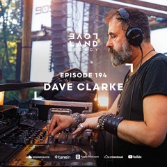 Dave Clarke | Loveland Festival 2022 | LL194