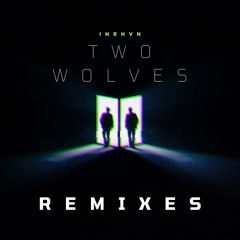 Two Wolves Remix Album