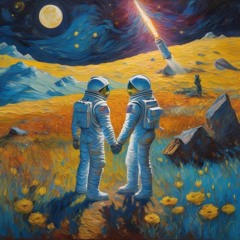 Enter Galactic (Love Connection Part I) X Damaskus