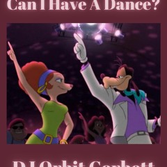 Can I Have A Dance?