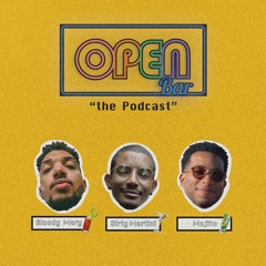 Open Bar Episódio 1 - Why do We Paint Nudes?