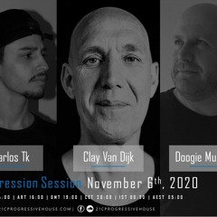 November 2020 Progression Sessions