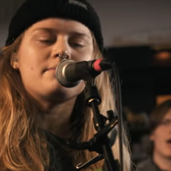 Summer Depression - Girl In Red (Live At KEXP)