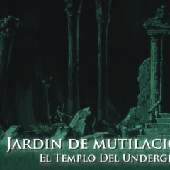 Jardin De Mutilacion