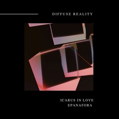 Icarus in love - Epanafora