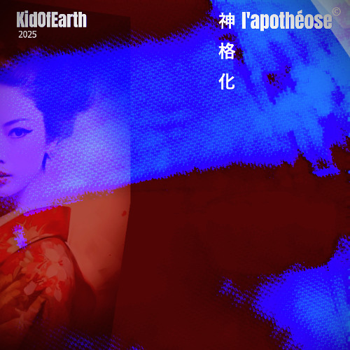 L'apothéose / 神格化 (Chanson originale © / English translation in description)