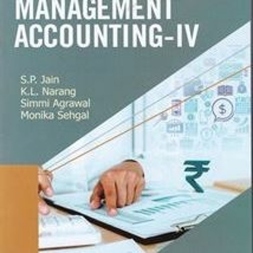 Stream Cost Accounting Book By Jain And Narang Pdf Download BEST by