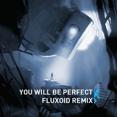 Portal 2 OST - You Will Be Perfect (Fluxoid Remix)