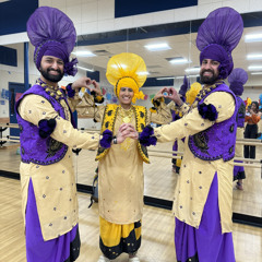 Hukam de Yakke @ Back to the Roots 2024