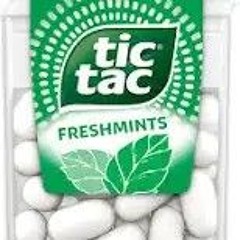 Tic Tac prod leahy