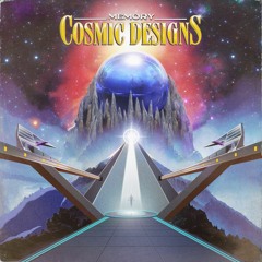 Cosmic Designs - Sample Previews