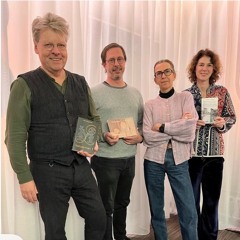 Klara - Pompidou 27 november 2025