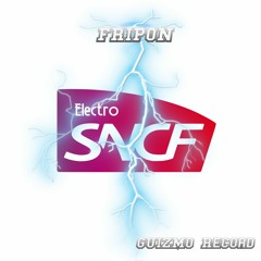Fripon - SNCF Electro