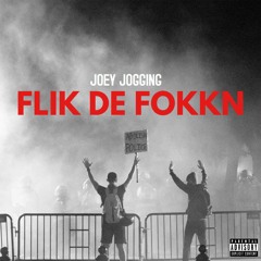 JOEY JOGGING - FLIK DE FOKKN 13.12