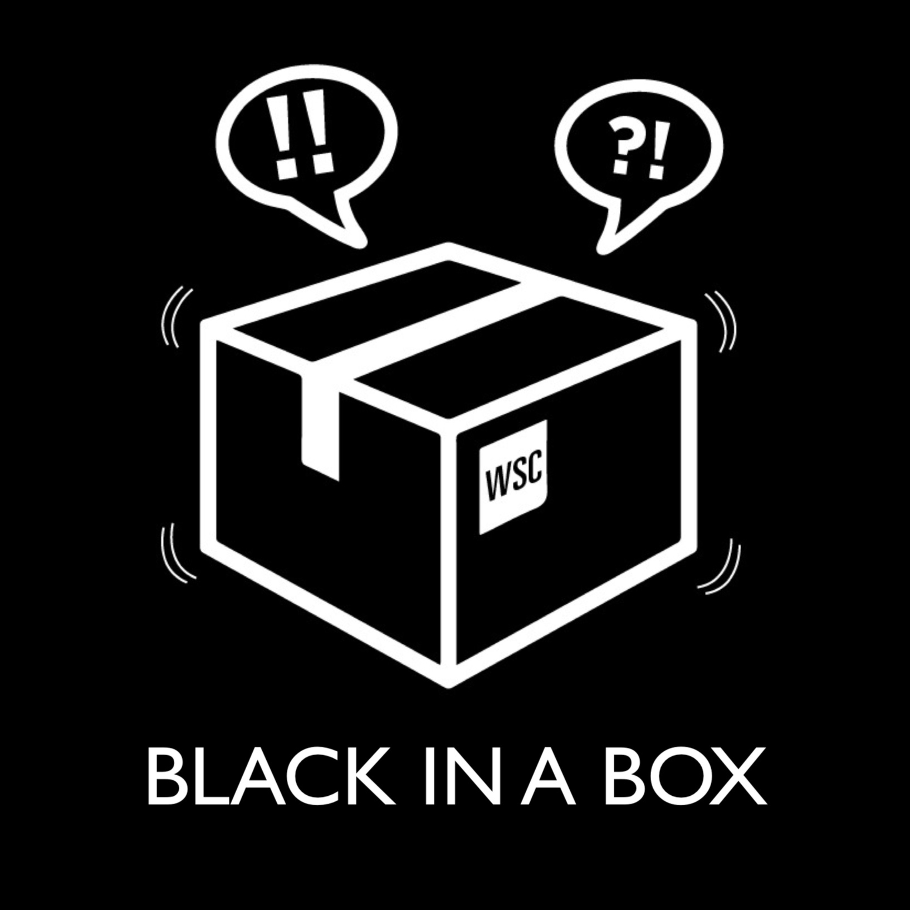 Black in a Box
