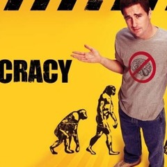 Watch! Idiocracy (2006) Fullmovie at Home