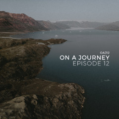 On A Journey #12, May 2025