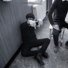 MONTAGEM VOZES TALENTINHO V2 - Slowed