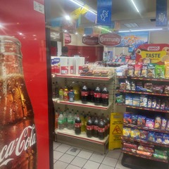 MONEYROUTEWORLD -Kozy