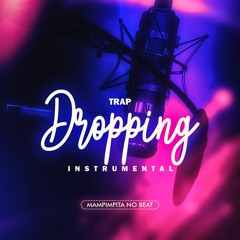 TRAP DROPPING (Instrumental) [Prod. Dady Cuech Mampimpita No Beat]