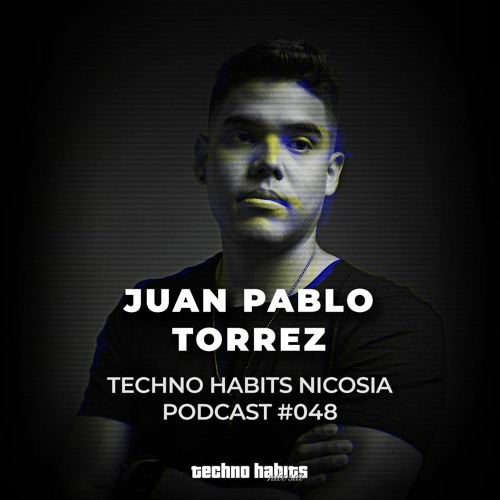 THN Podcast 048 - Juan Pablo Torrez (Clubsonica/UV/Parquet/Movement)