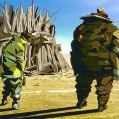 thousand miles ft yori (jayc)