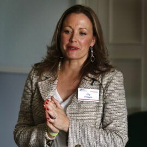 Webinar: Whose Behaviour is Challenging Who? With Elly Chapple