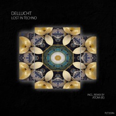 PREMIERE: Dellucht - Empty Space (Extended Mix) [ Polyptych Noir ]