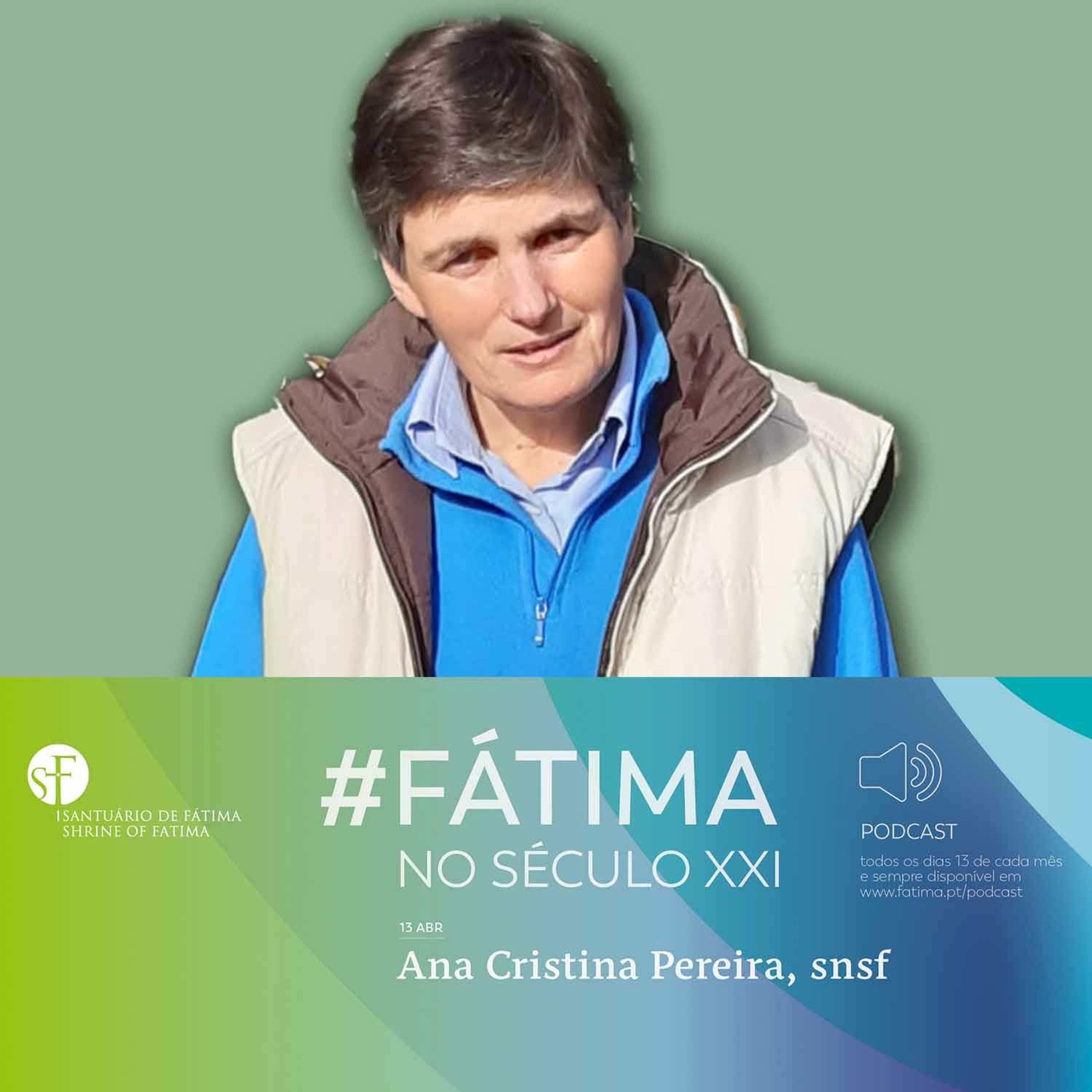 #Fátima no século XXI