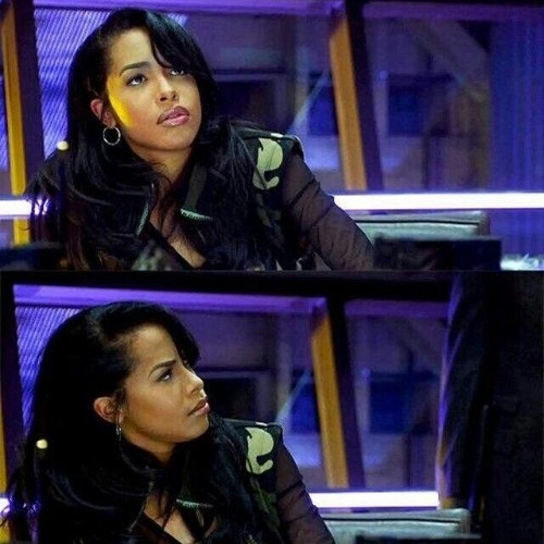 chris brown ~ charge it to the game ft. aaliyah & static major [slowed + reverb]
