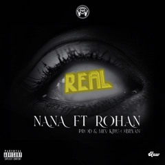 Real (ft. Rohan)