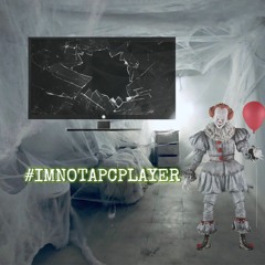 lil paccout - #IMNOTAPCPLAYER