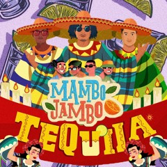 Whisnu Santika & Adnan Veron - Mambo Jambo x Tequila (Garlax Edit)