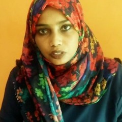 حوار: إسراء تاتاي، قابلة سودانية شابة تسعى لخدمة نساء بلادها وتطوير مهنة القبالة في السودان